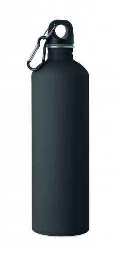 Yksiseinäinen pullo 750ml REBIG MOSS SOFT, hinta 4,06€