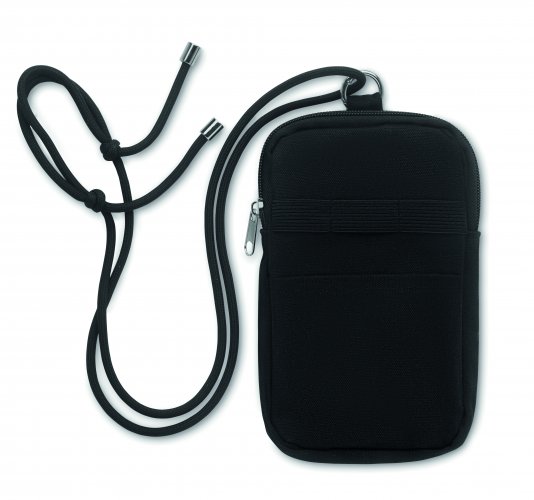 Yliolanlaukku puhelimelle MOBIBOLSA, hinta 6,50€