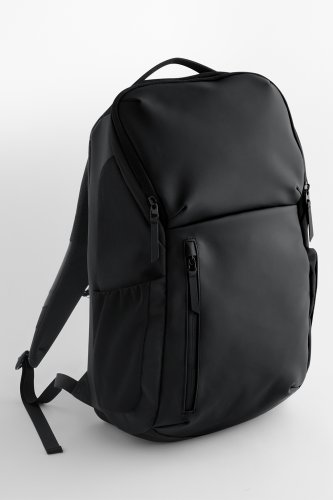 ZÜRICH REPPU 28 L Black, hinta 57,50€