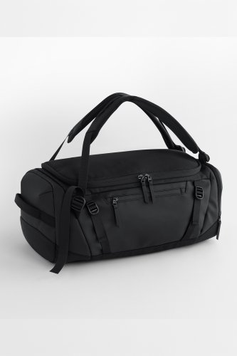 ZÜRICH REPPU/KASSI 35 L Black, hinta 69,90€