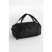 ZÜRICH REPPU/KASSI 35 L Black