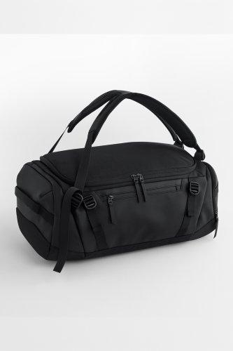 ZÜRICH REPPU/KASSI 45 L Black, hinta 88,90€