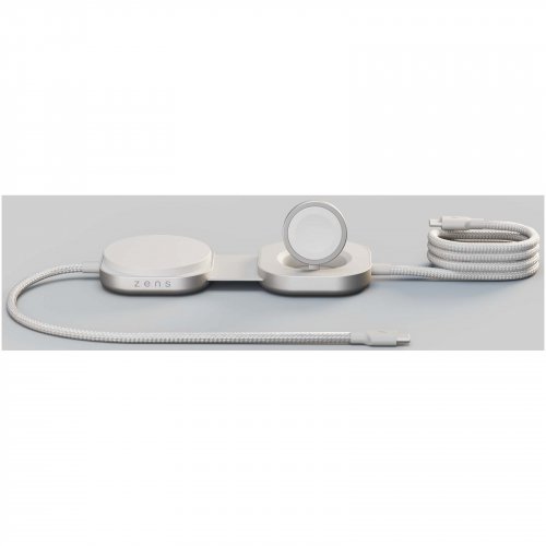 Zens Pro 3 140 W:n USB-C 3-in-1 -latauskaapeli Valkoinen, hinta 119,98€