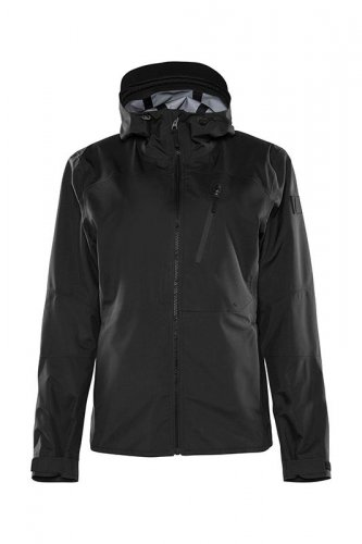 ZINC KUORITAKKI Black XS, hinta 215€