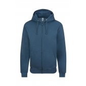 ZOODIE VETOKETJUHUPPARI Airforce blue S